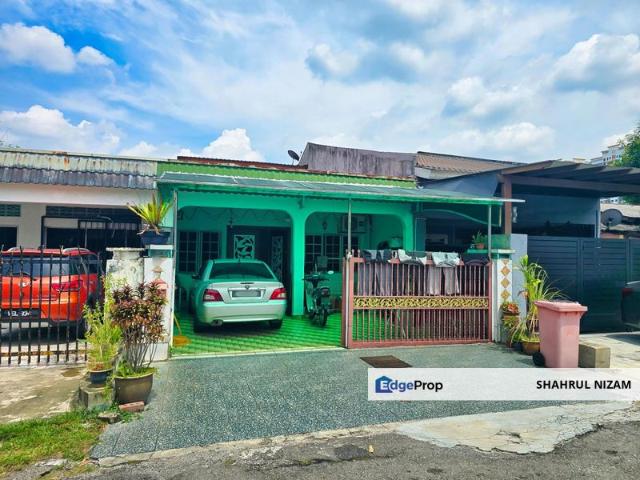 House for sale in Petaling, Damansara Damai
