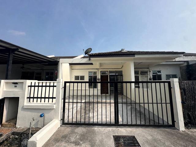 Terraced House for sale in Saujana, Selangor
