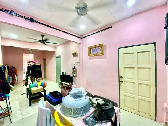 Terraced House for sale in Saujana, Selangor