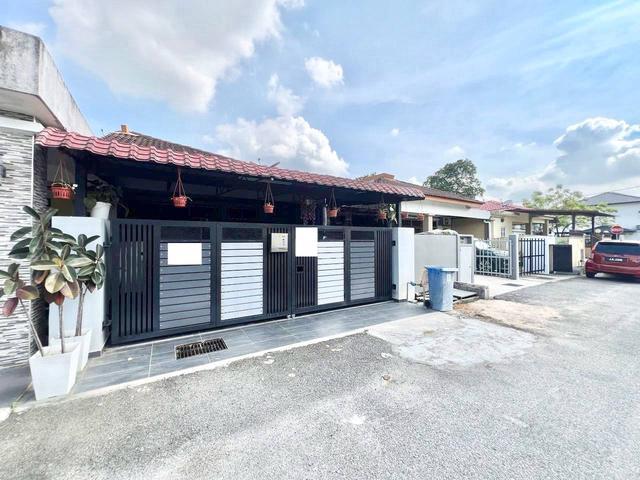 Terraced House for sale in Saujana, Selangor