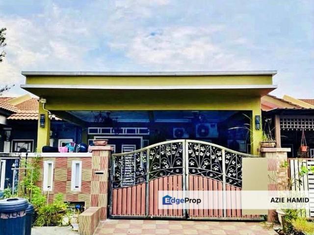 House for sale in Petaling, Alam Impian