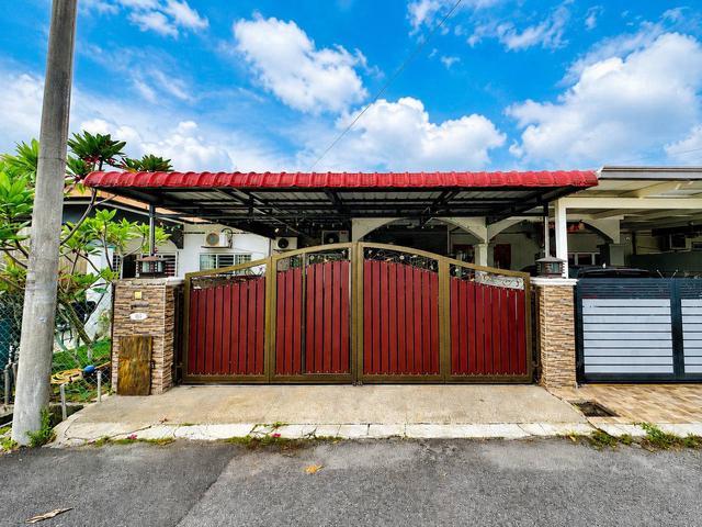 Terraced House for sale in Port Klang, Selangor
