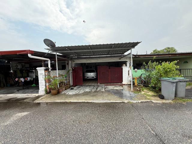 Terraced House for sale in Sendayan Village, Negeri Sembilan