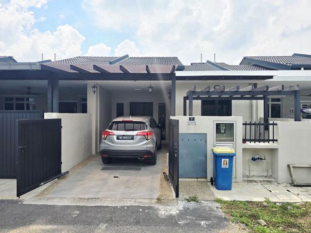 Terraced House for sale in Selangor