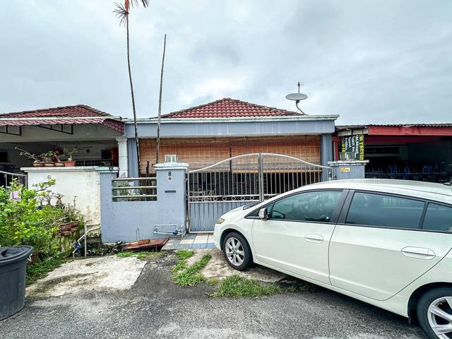 Terraced House for sale in Kajang, Langat