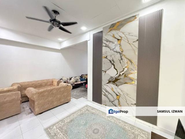 House for sale in Port Klang, Selangor