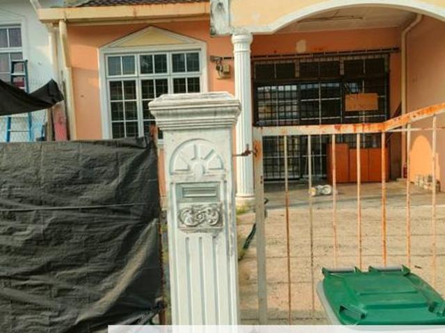 House for rent in Nilai, Negeri Sembilan