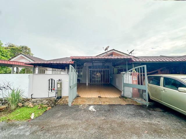 Terraced House for sale in Nilai, Negeri Sembilan
