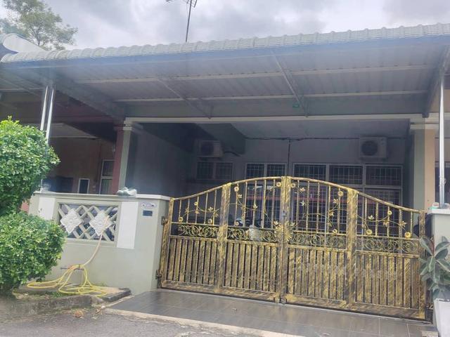 Terraced House for sale in Guar Chempedak, Kedah