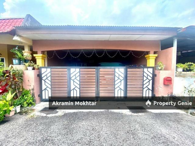Terraced House for sale in Sendayan Village, Negeri Sembilan