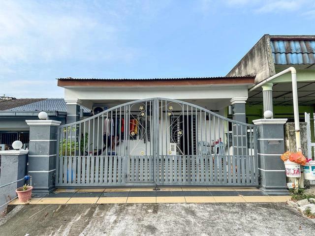 Terraced House for sale in Kajang, Langat