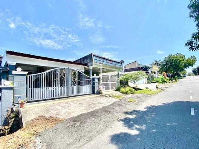 Terraced House for sale in Kajang, Langat