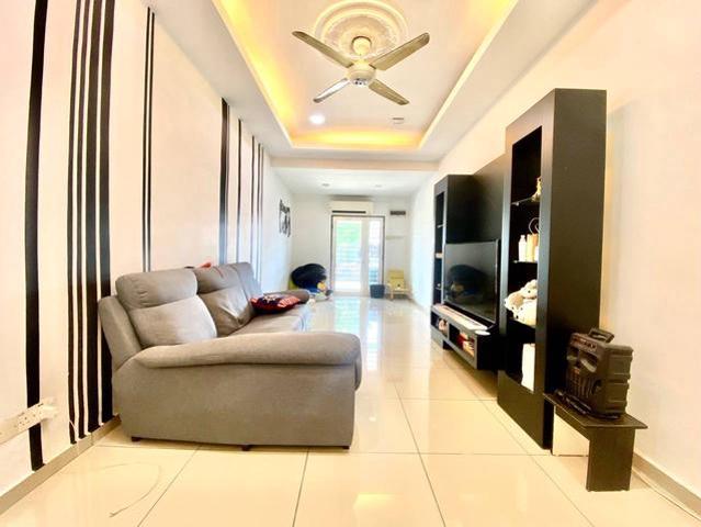 Terraced House for sale in Kajang, Langat