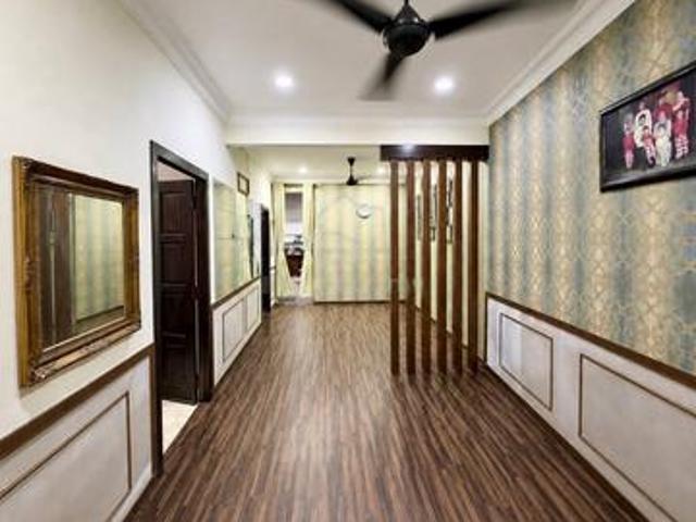 Terraced House for sale in Selayang, Selangor