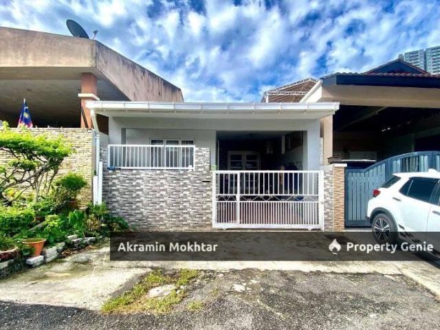 Terraced House for sale in Country Heights Damansara, Kuala Lumpur