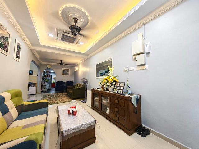 Terraced House for sale in Country Heights Damansara, Kuala Lumpur