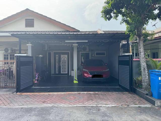 Terraced House for sale in Petaling, Alam Impian