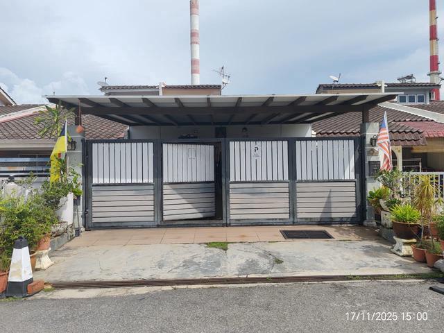 Terraced House for sale in Sri Rusa, Negeri Sembilan