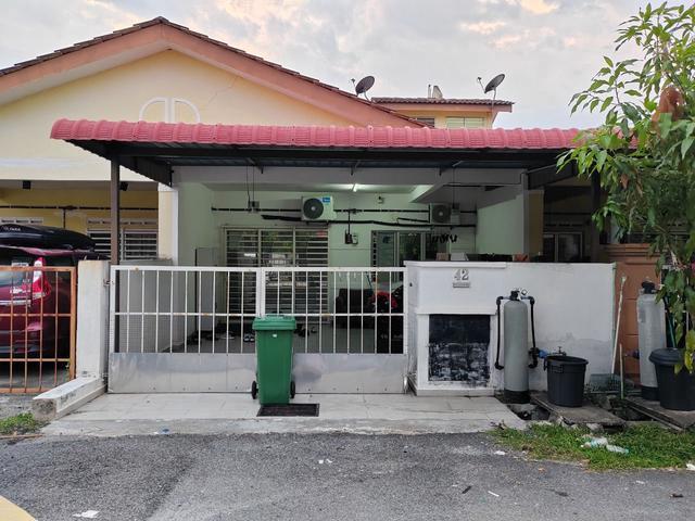 Terraced House for sale in Banting, Selangor