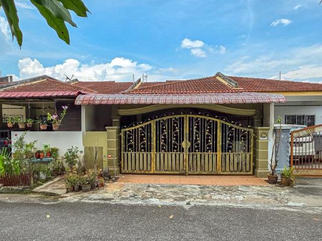 Terraced House for sale in Sendayan Village, Negeri Sembilan