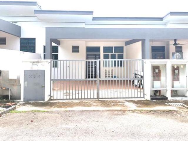 Terraced House for sale in Negeri Sembilan