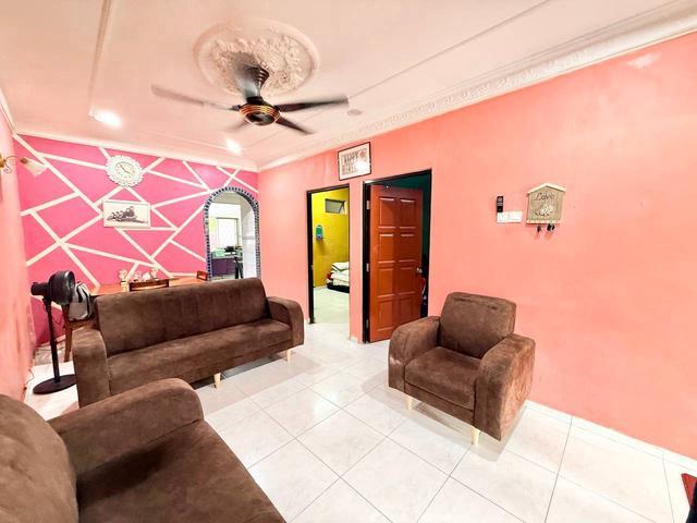 Terraced House for sale in Petaling, Subang Jaya
