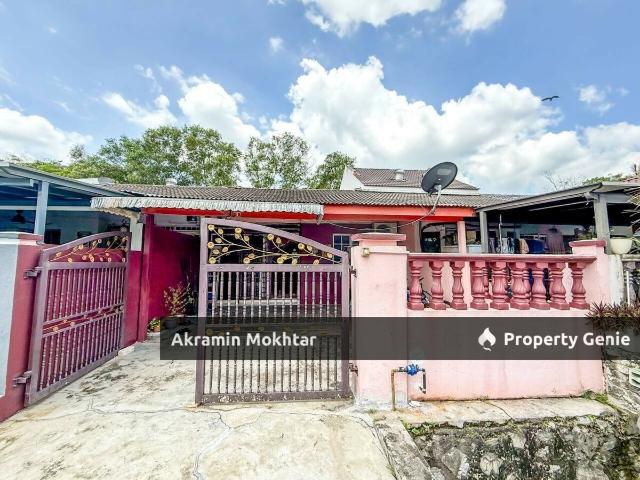 Terraced House for sale in Petaling, Subang Jaya