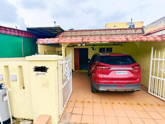 Terraced House for sale in Petaling, Subang Jaya