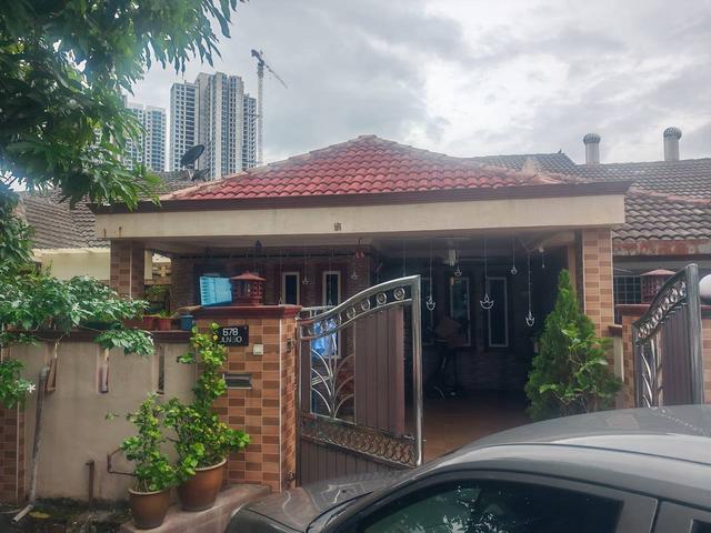 Terraced House for sale in Petaling, Damansara Damai