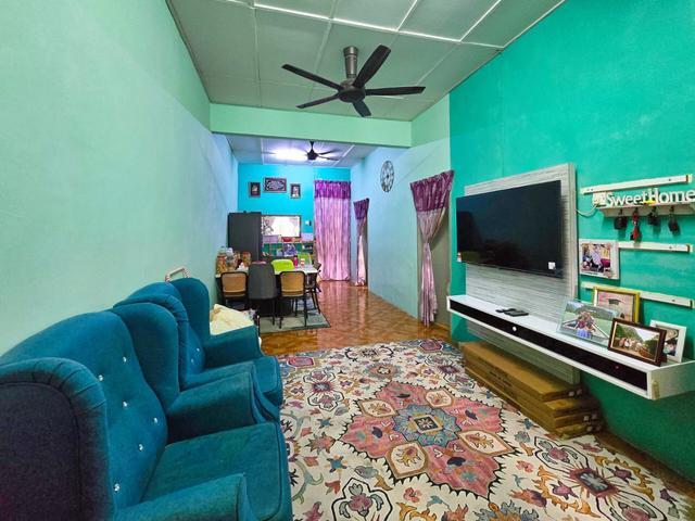 Terraced House for sale in Banting, Kuala Langat