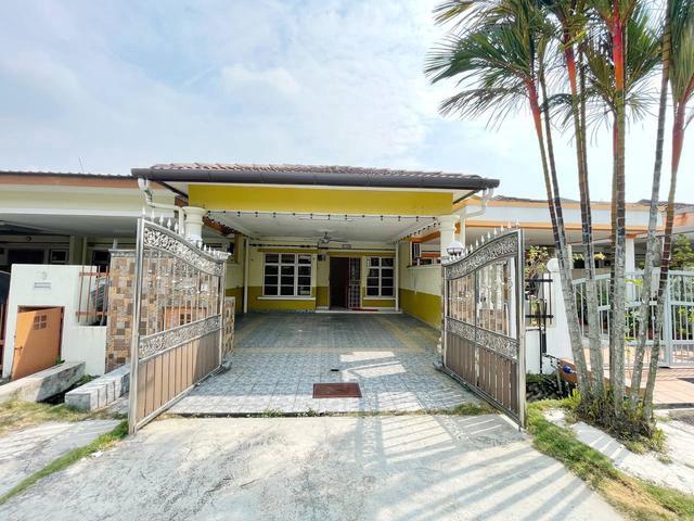 Terraced House for sale in Kajang, Langat