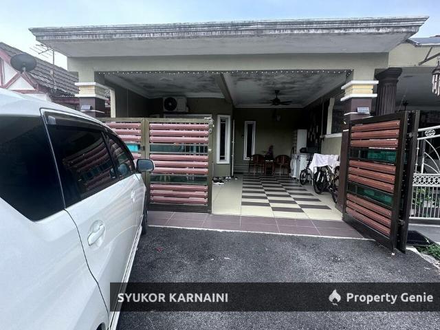 Terraced House for sale in Port Klang, Selangor