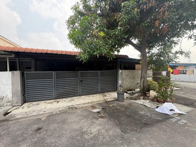 Terraced House for sale in Port Klang, Selangor