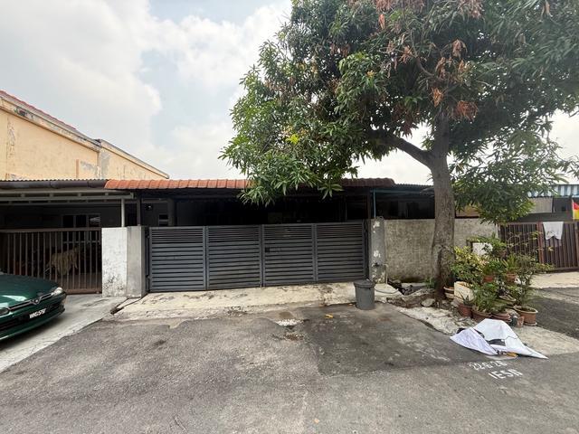 Terraced House for sale in Port Klang, Selangor