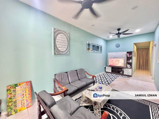 House for sale in Banting, Selangor