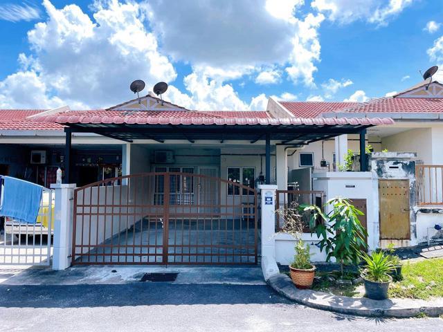 Terraced House for sale in Selayang, Selangor