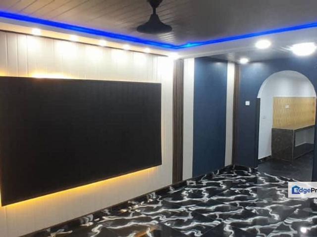House for sale in Selayang, Selangor