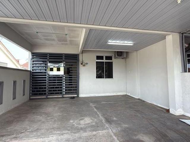 Terraced House for sale in Kulim, Kedah