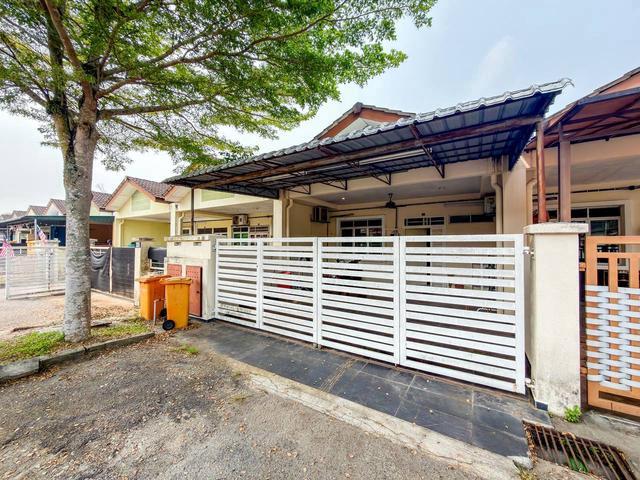Terraced House for sale in Semenyih, Majlis Perbandaran Kajang