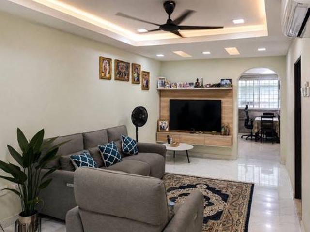Terraced House for sale in Port Klang, Selangor