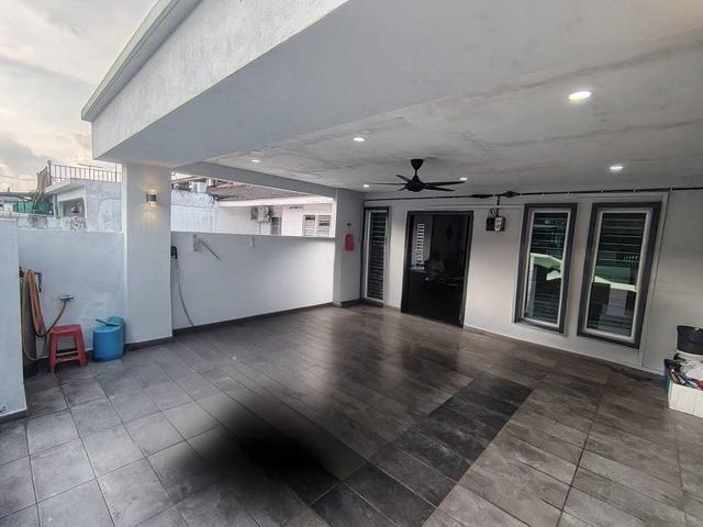 Terraced House for sale in Balakong, Majlis Perbandaran Kajang