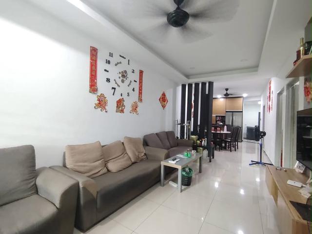 Terraced House for sale in Balakong, Majlis Perbandaran Kajang