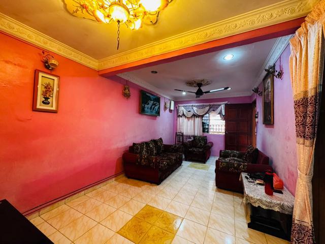 Terraced House for sale in Kajang, Langat