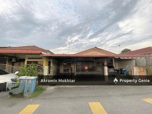 Terraced House for sale in Selangor