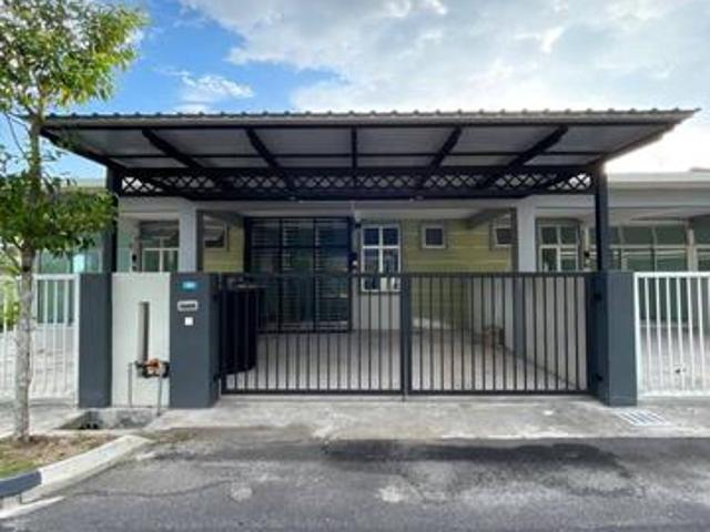 Terraced House for sale in Kuala Muda, Kedah