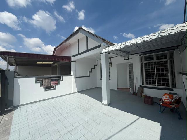 Terraced House for sale in Bukit Ledang, Johor