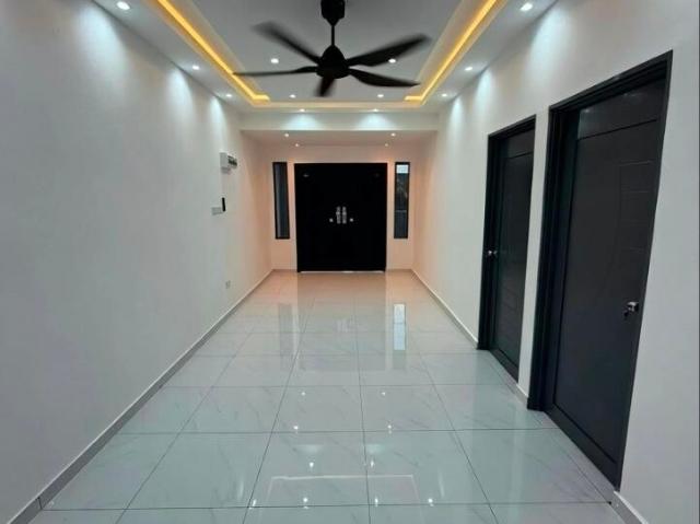 Terraced House for sale in Bukit Ledang, Johor