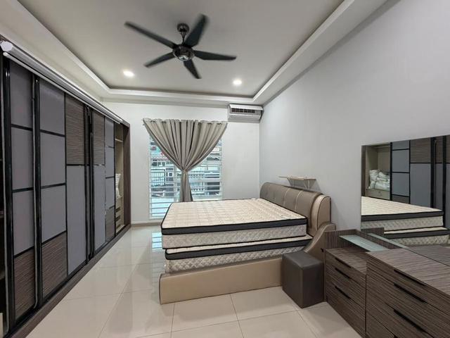 Terraced House for sale in Bukit Katil, Malaka
