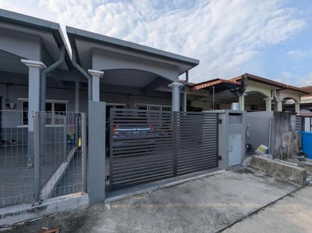 Terraced House for sale in Petaling, Alam Impian