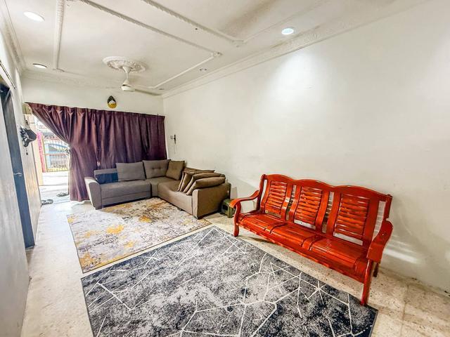 Terraced House for sale in Port Klang, Selangor